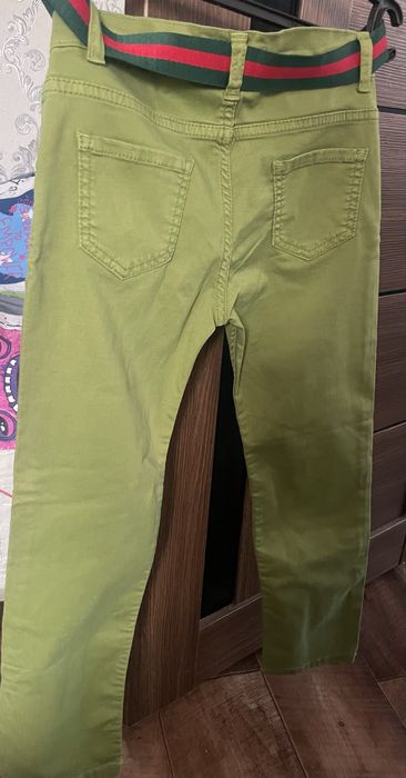 Джинсы, НОВЫЕ, детские