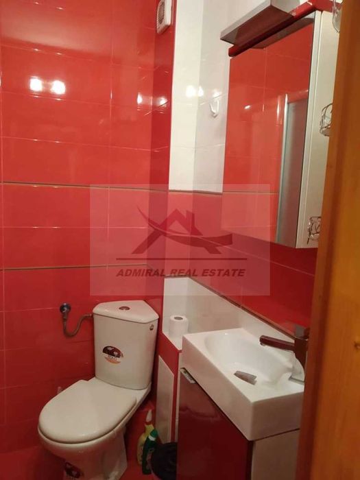 Дава се под наем Тристаен апартамент в Варна, Левски - 60 кв.м за 458.49 € - Снимка #4