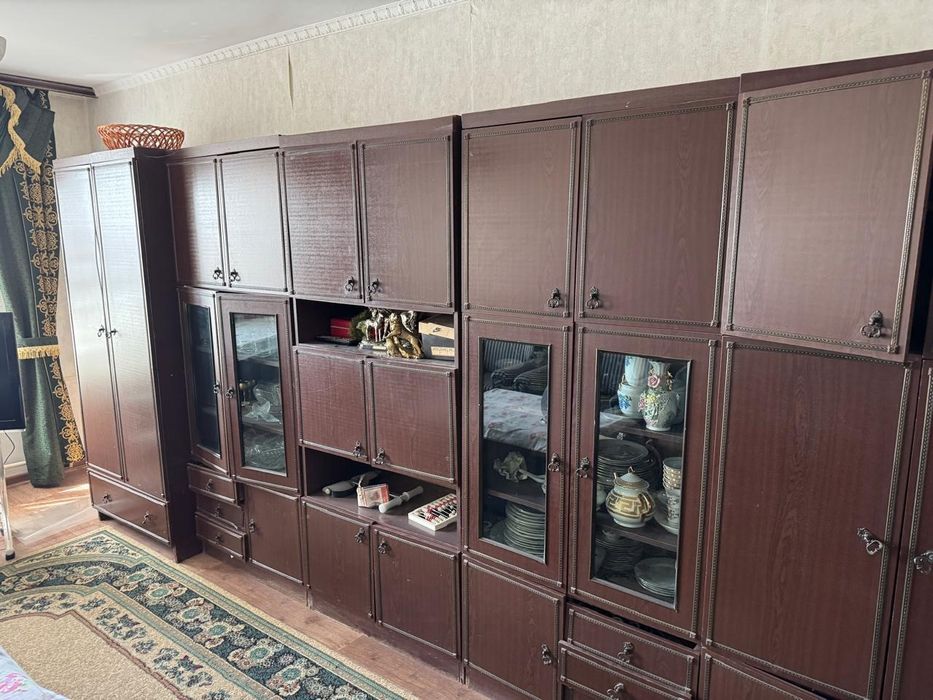 Продается 5ком.квартира  5/5 эт