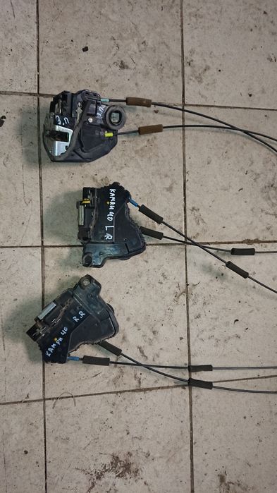 Запчасти Камри - 40