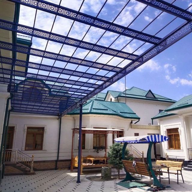 Leksani 1kivadrati 85000 soʻm