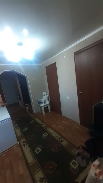 Продается Дом На рабочем поселке