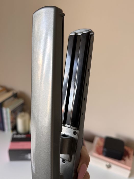 Преса Babyliss Pro Ultrasonic