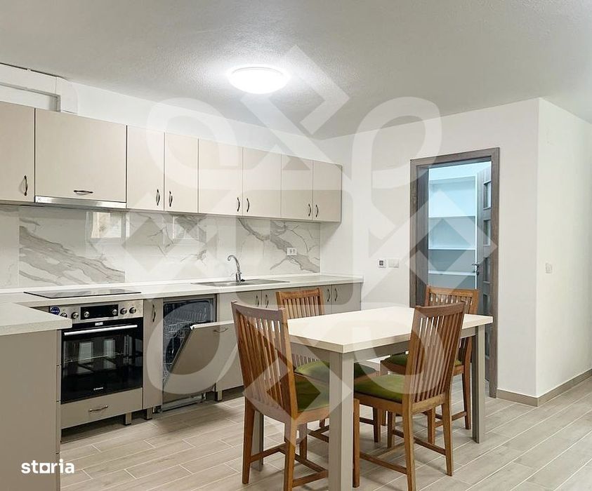 Apartament cu 3 camere de vanzare ultracentral in Oradea