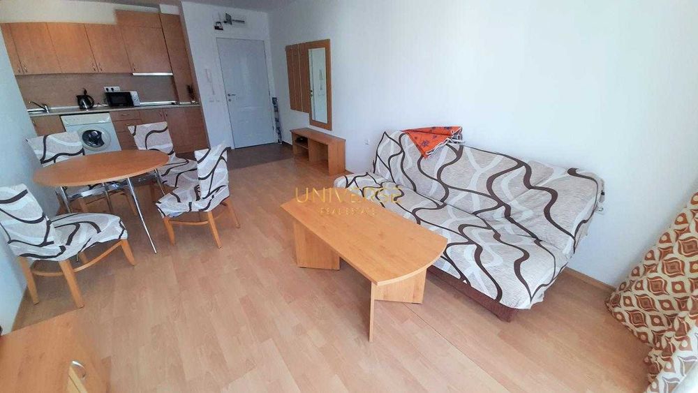 Продава се Двустаен апартамент в Свети Влас - 73 кв.м за 1336 €/кв.м - Снимка #2