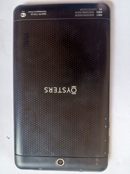 Planshet zapchas sotiladi