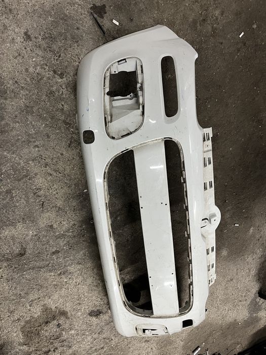 Броня Fiat Panda 2012- 4 бр