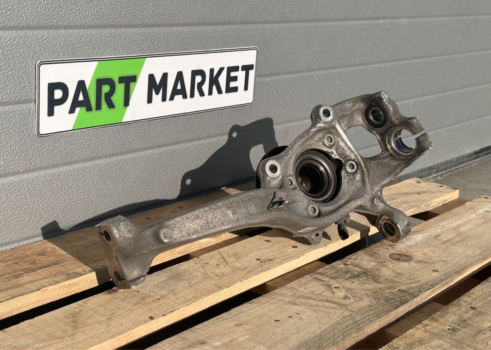 Десен шенкел AUDI A6 A7 C7 4G 4G0407242E