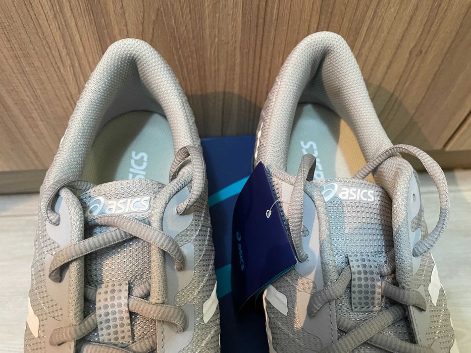 asics GEL-QUANTUM 180 4 мъжки маратонки номер 44,5
