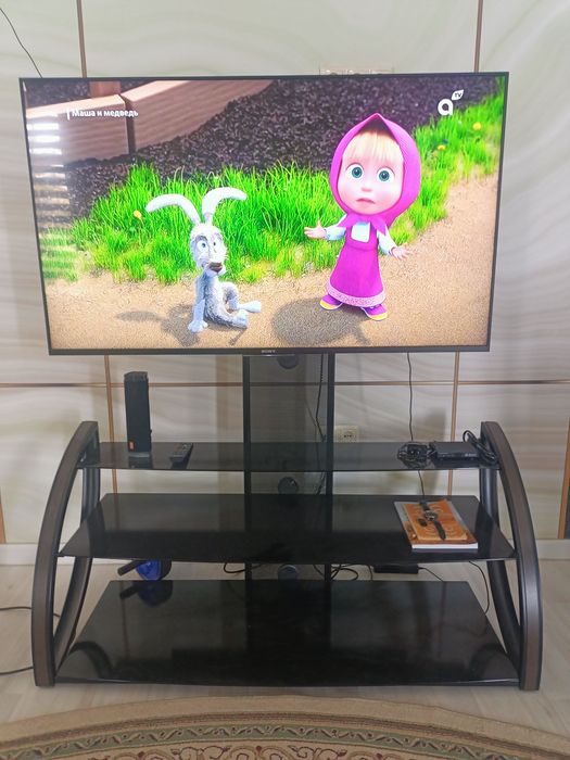 Телевизор Sony Bravia