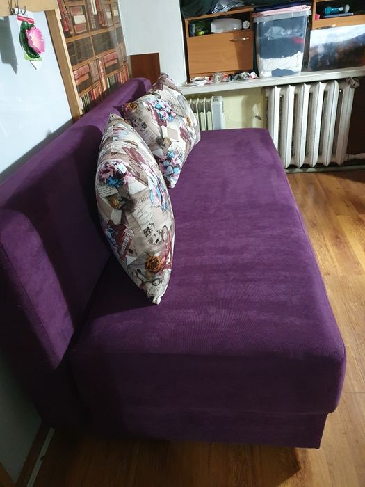 Диван в идеальном состоянии