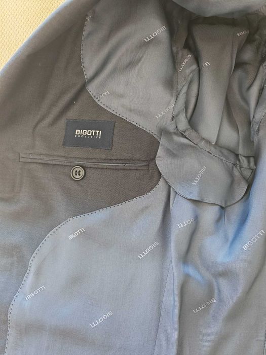 costum office Bigotti