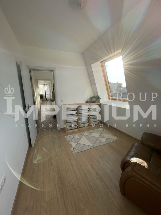 Продава се Тристаен апартамент в Варна, Левски - 78 кв.м за 2089 €/кв.м - Снимка #5