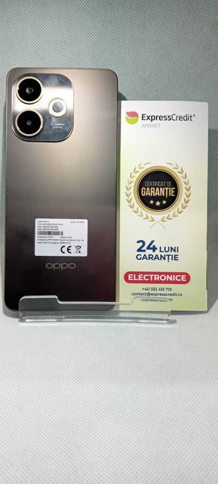Oppo A5 Pro 5G (Ag18 Tutora b.28315) Garantie 2 ani!