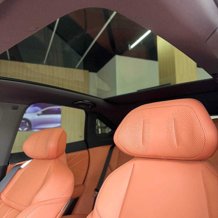 Changan Deepal S07 215 MAX 2025 AD PRO в наличии