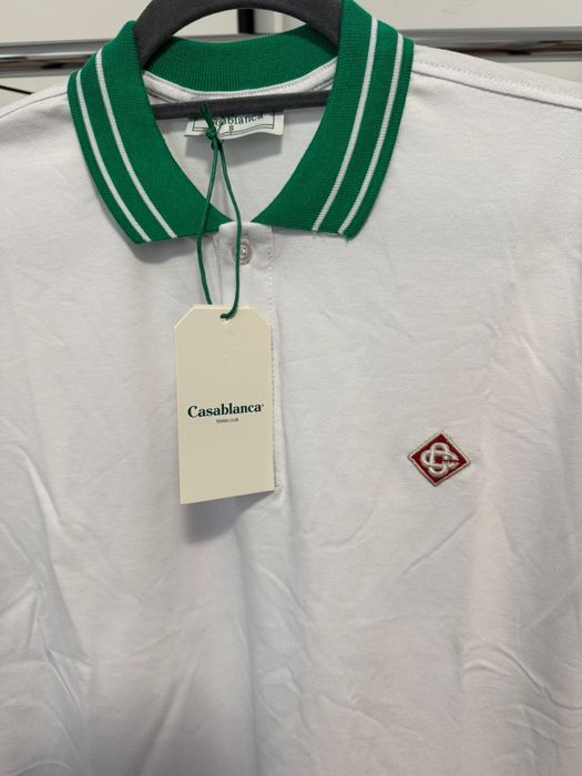 T-shirt Cassablanca - Mărimea S