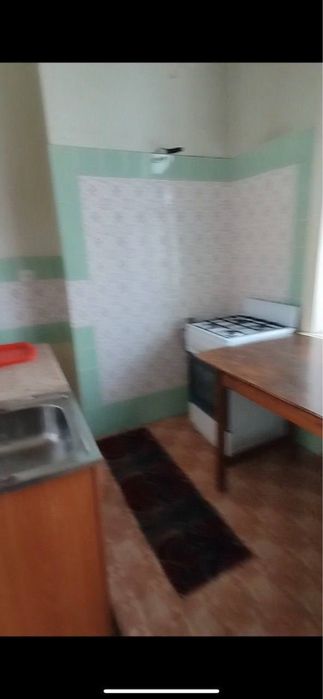 Квартира бывший магазин Динамо, Урда 2/4/4 48 кв.м