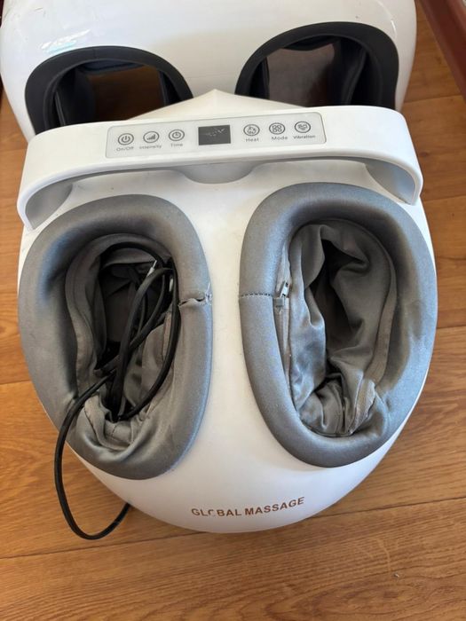 Массажер для всего тело