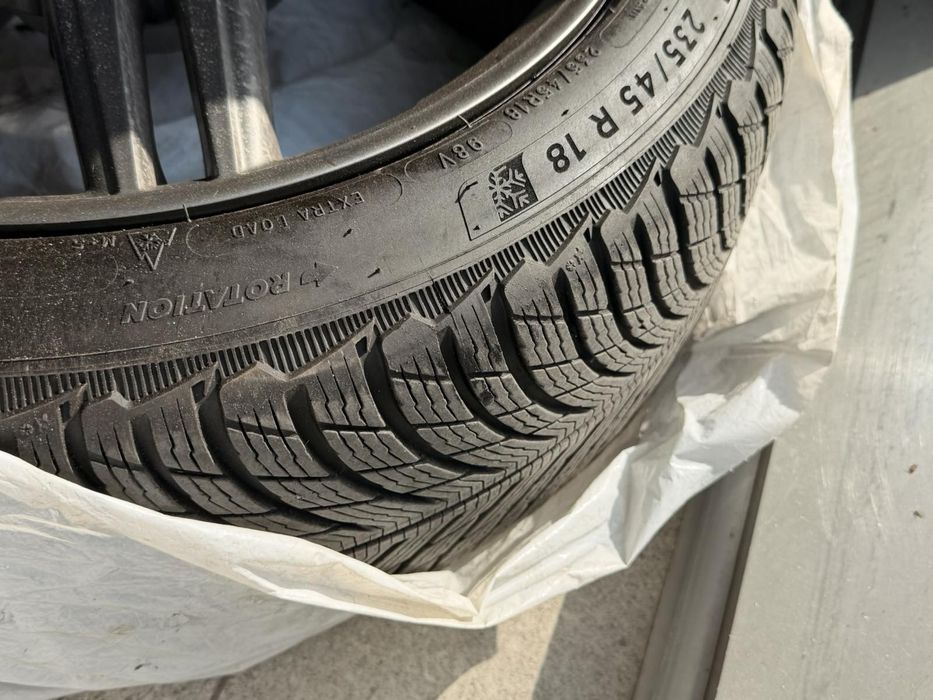 Продава Kia xceed