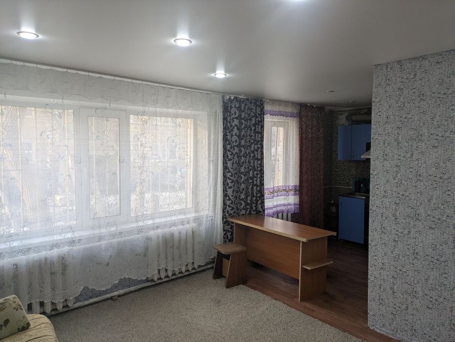 Продам квартиру в Ленинском