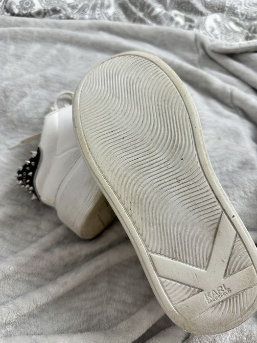 adidasi karl lagerfeld