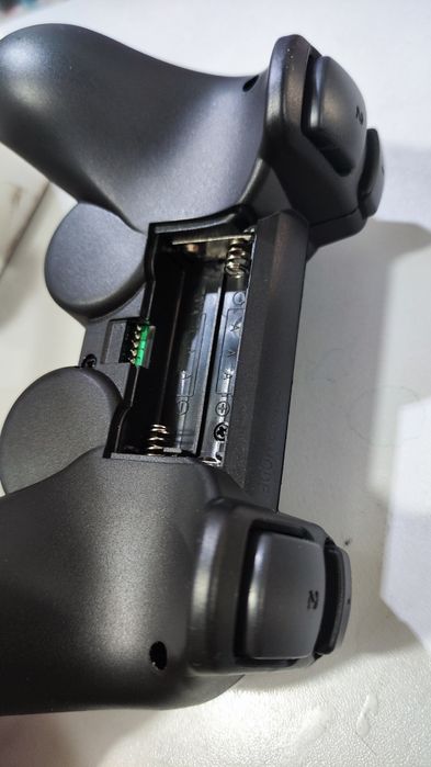 Джойстик Беспроводные ПК