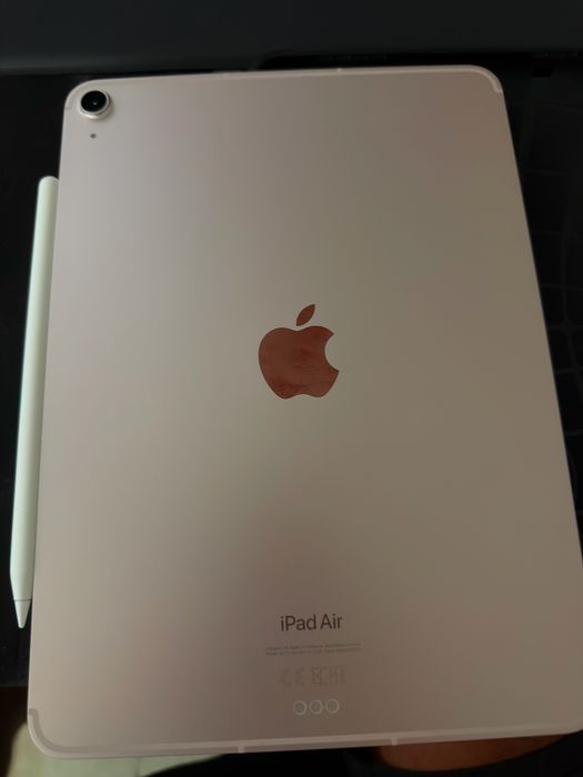 Ipad Air 5 2022 5G 256 Gb