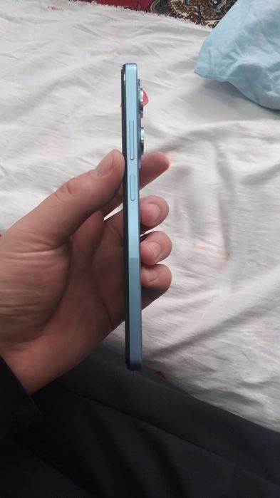Pocco x5 pro 256gb