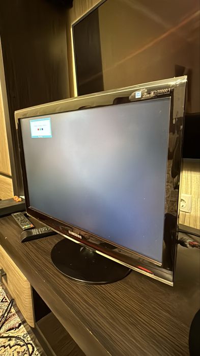 Samsung SyncMaster T220