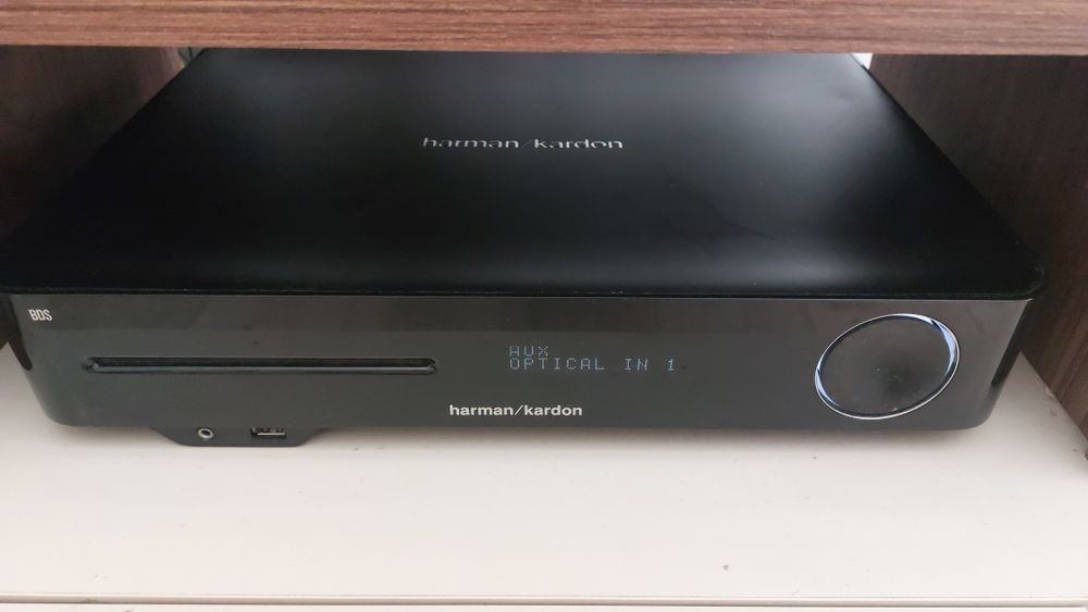 ТОП ОФЕРТА! Harman Kardon BDS 277 BLUETOOTH – 169€