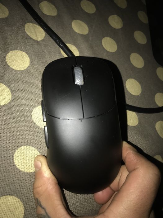 Lamzu игровая мышка