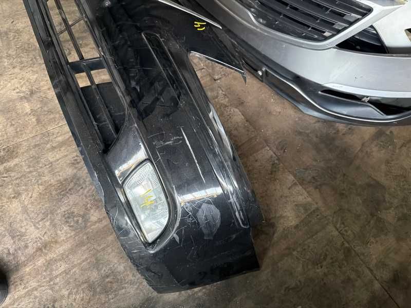 Бампер передний Hyundai Sonata NF