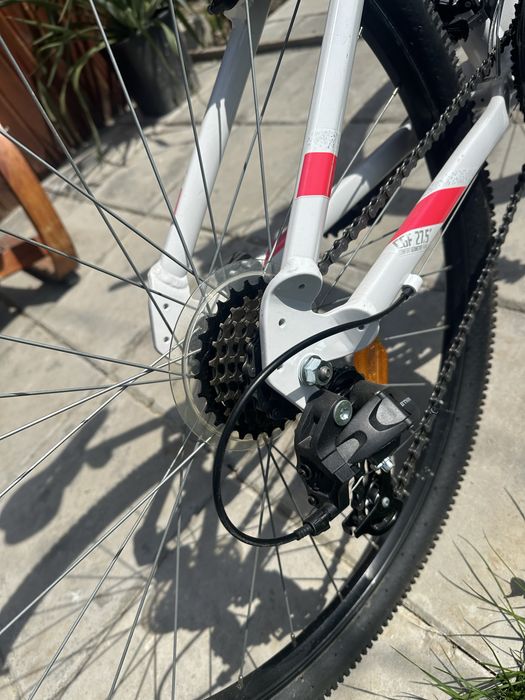 Bicicleta  Rockrider ST 100  roți 27,5