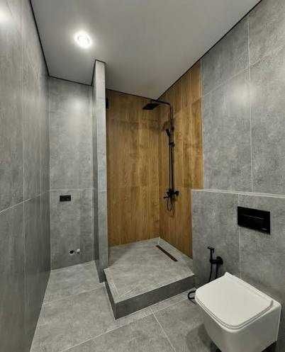 «Ремонт под ключ без сюрпризов»