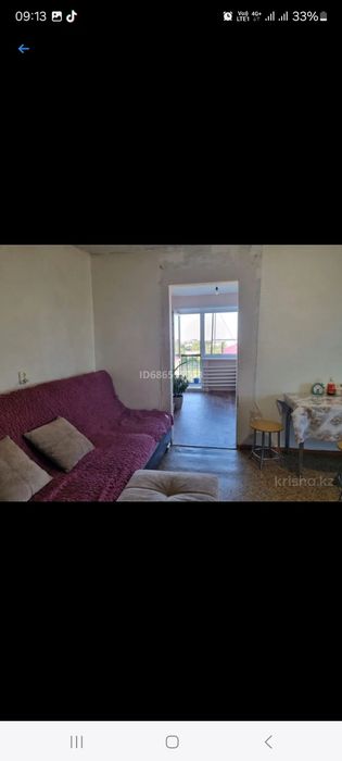 4 х ком квартира сарань