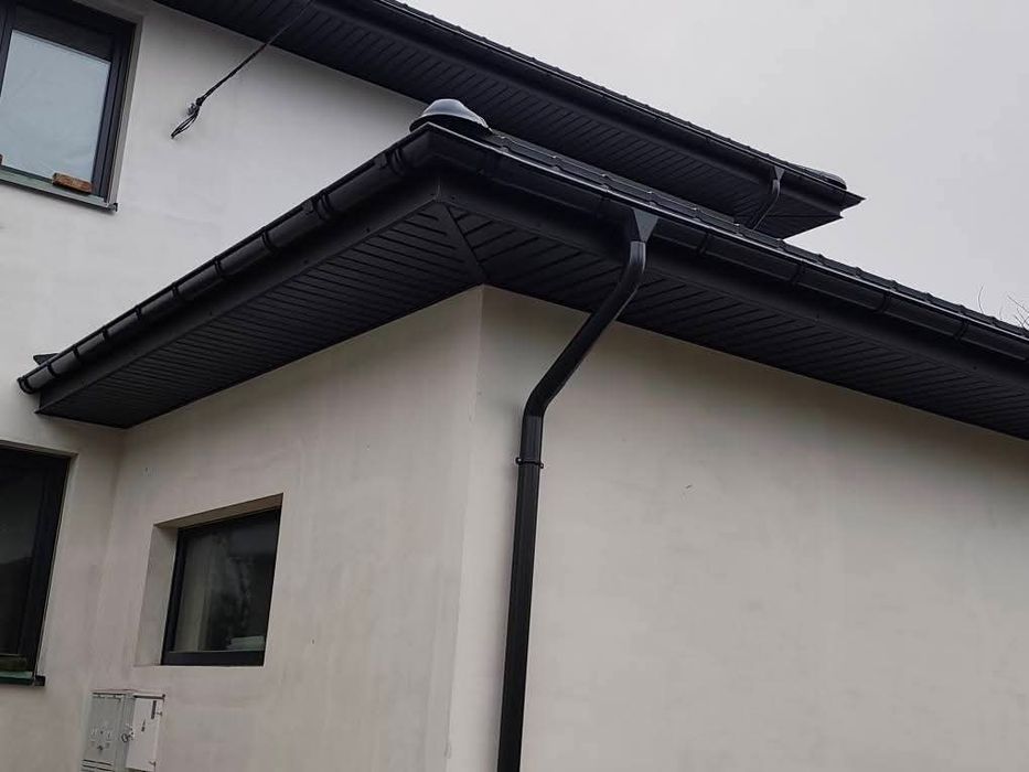 Reparatii acoperisuri