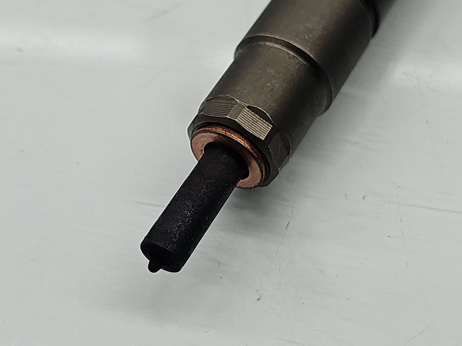 Injector Skoda Octavia 3 (5E3) [Fabr 2012-2020] 04L130277AK 2.0 TDI CR