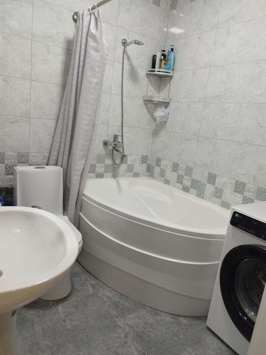 Аренда квартиры Хамза срочно
Аренда Новостройка 
Район: Чиланзар 
Орие