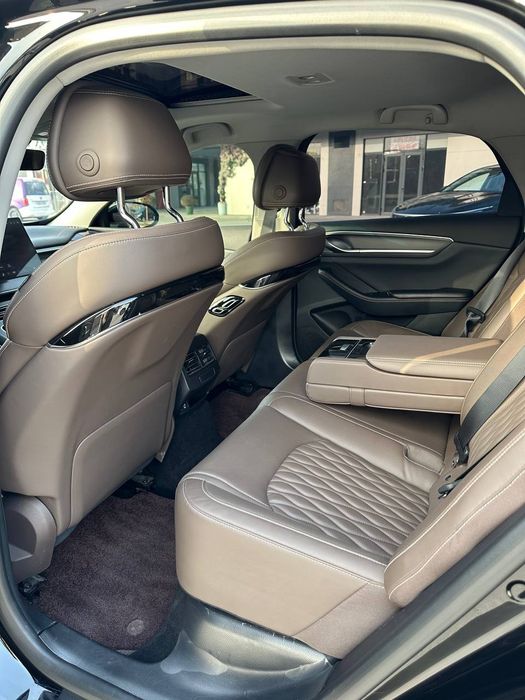 Byd chazor Full kraska toza