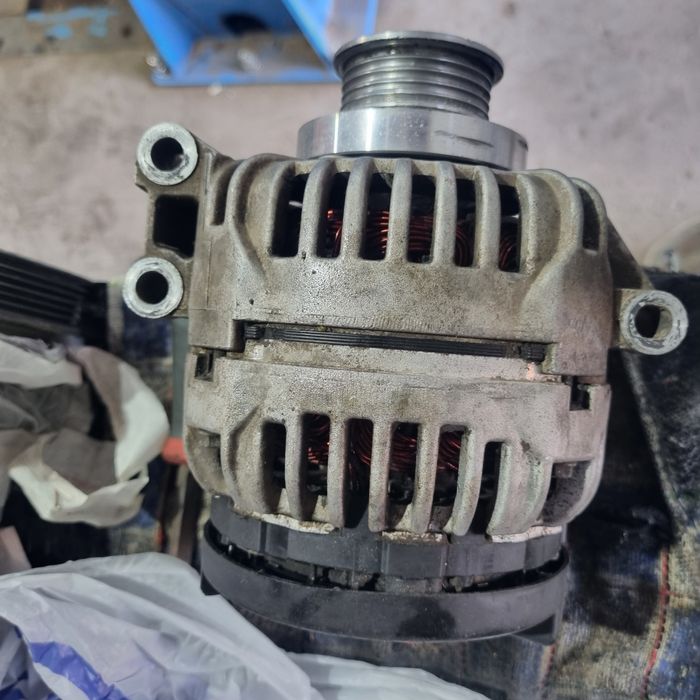 185/65/15 шины, генератор, компьютер на рено