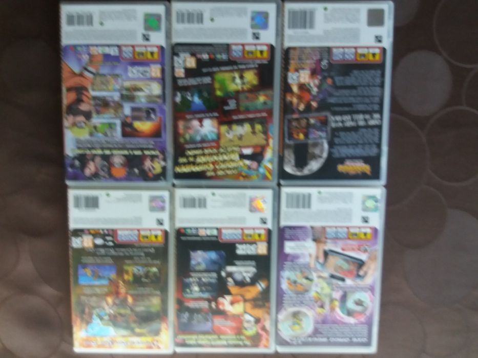 Игри за SONY PSP