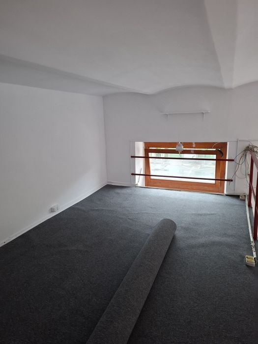 Spațiu de închiriat