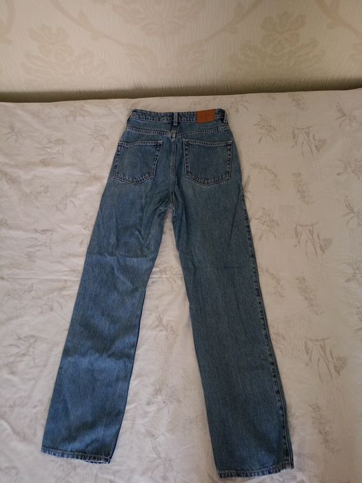 Дънки Zara,Bershka,NA KD,Weekday