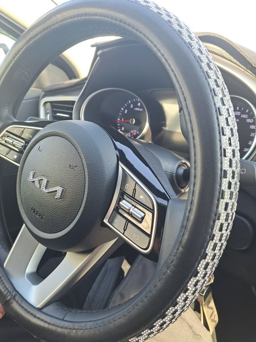 Продам оплётку чехол для руля