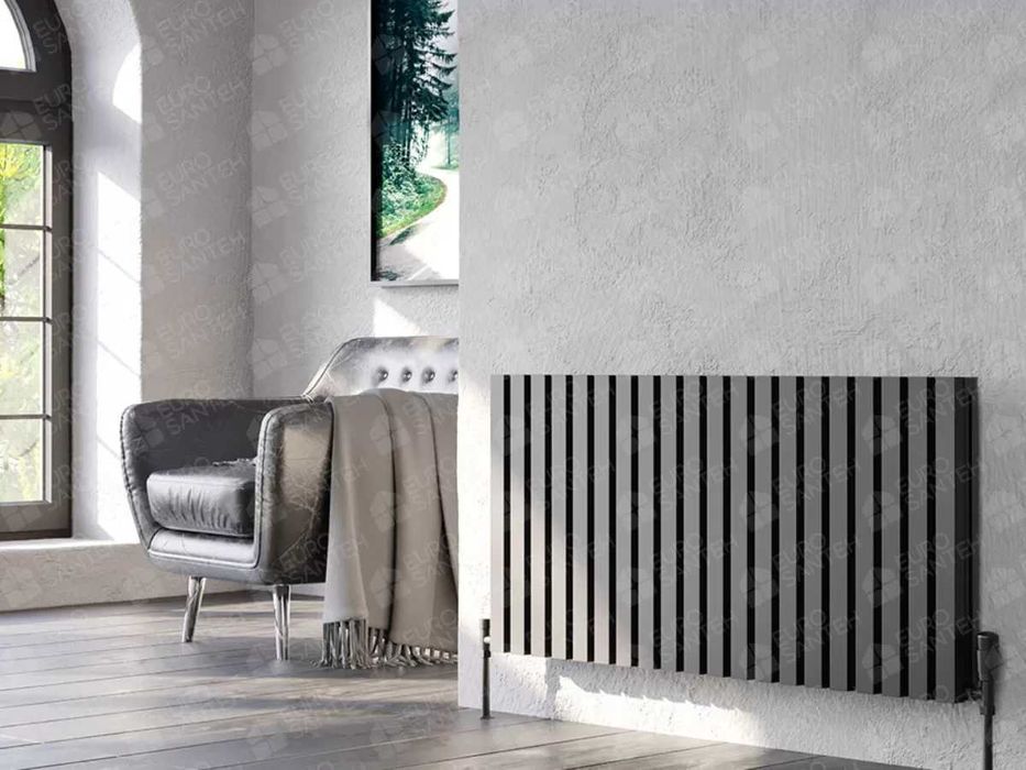 Дизайнерские вертикальные радиаторы Радиатор Radiator