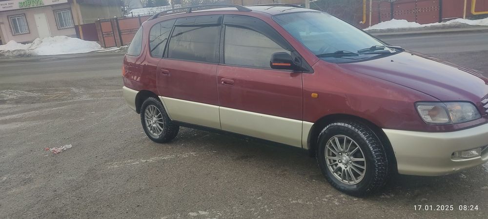 Продам машину пикник