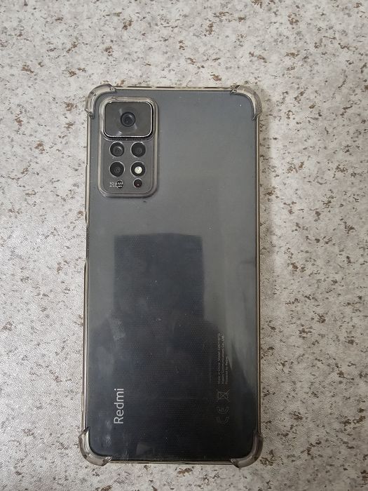 Redmi note 11 pro в хорошем состояний