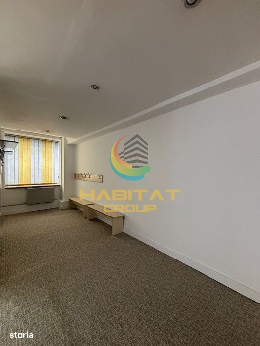 Spații birouri de închiriat 10–130 mp, la 5 minute de metrou