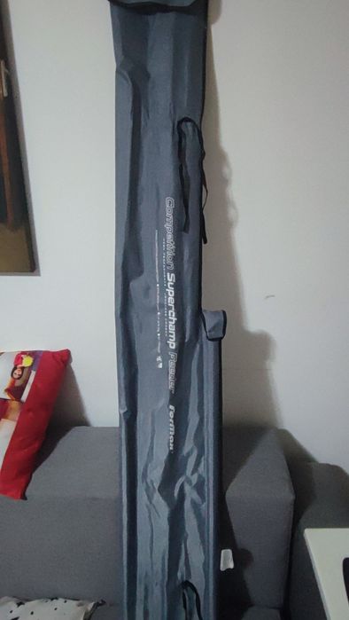 Se scoate la vinzare  feederul  formax  supercham competition 3,60 110