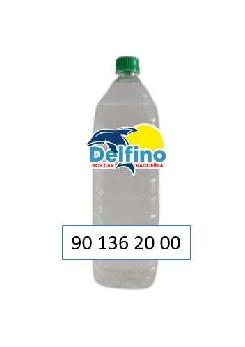 Flokulant basseyn uchun